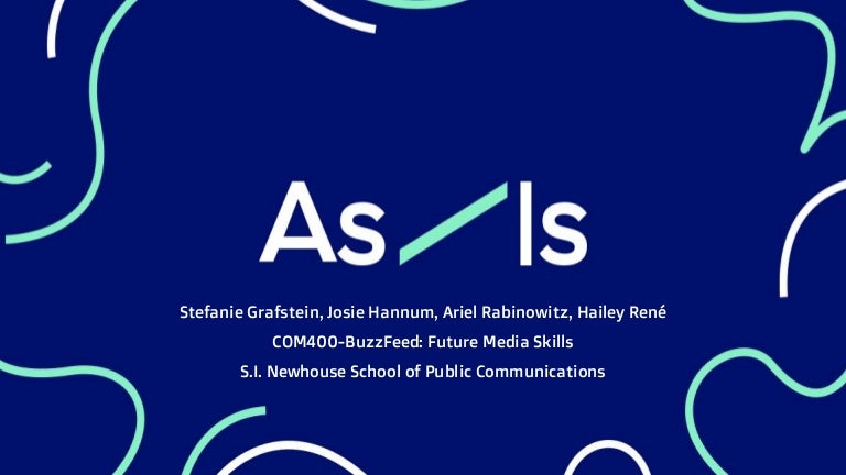 Buzzfeed audience demographics 2021 image