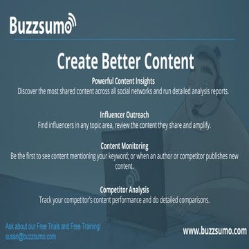 Buzz sumo at a glance (5)
