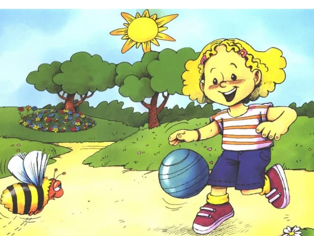 Buzzzzzstory