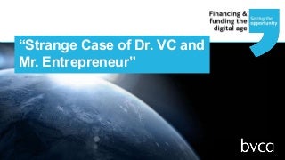 Rise of the Micro VC