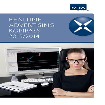 BVDW Realtime Advertising Kompass