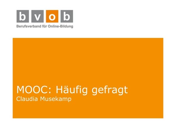 Bvob zukunft personal mooc