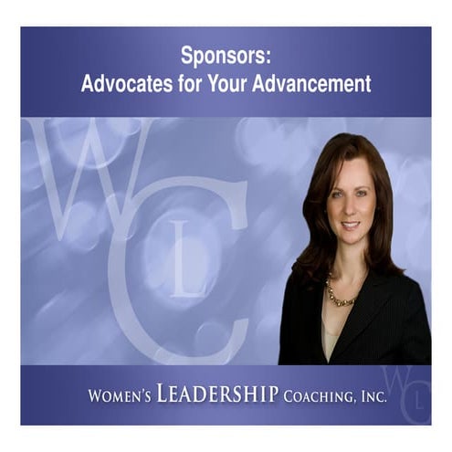 WE Europe 2015: Advocates for Your Advancement