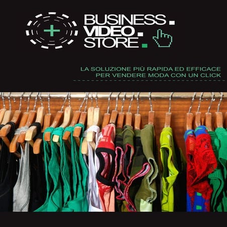 Business Video Store