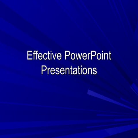 Bw --power point-dos-donts-2011