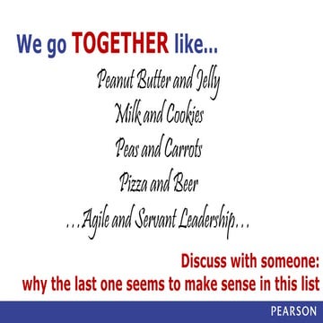 Servant Leadership: It’s Not All It’s Cracked Up to Be