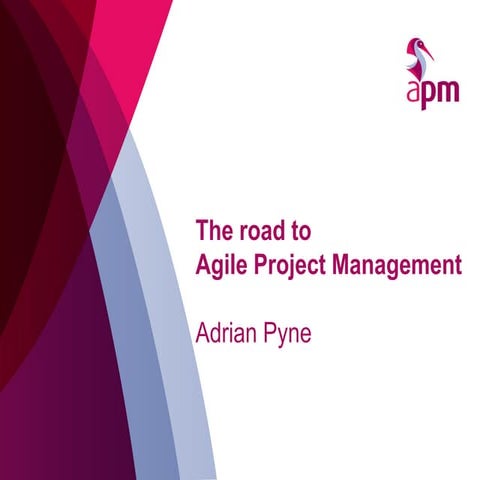 Agile project management - Everything you wanted to know but were too afraid ...