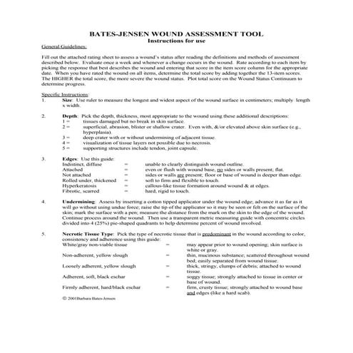 Bwat | PDF