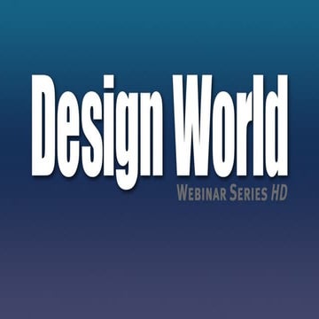 How to Solve Your Motion System Design in Less Time With Actuator Assemblies