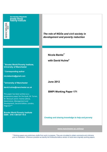 The GKF in India - Ngo - Registration Documents.Pdf