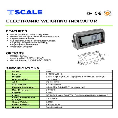 Cas sw1 | PDF