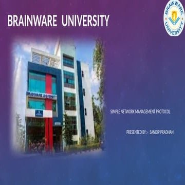 computer science and engineering for computer network