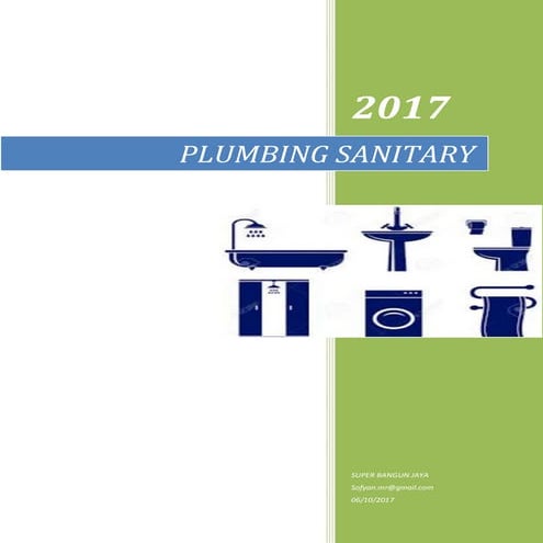 Pk plumbingsanitary 2017