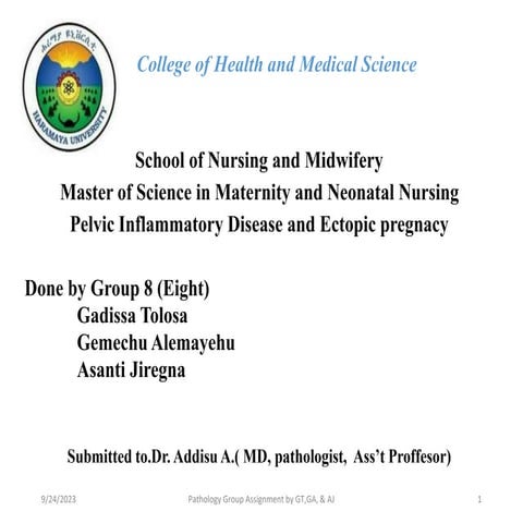 by Group 8 PID & EP edited.pptx