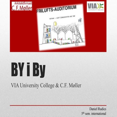 By i by presentation