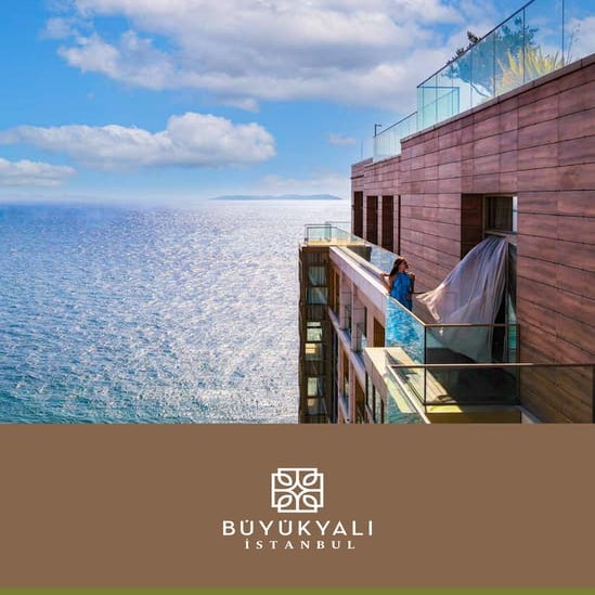 Listing Turkey - Büyükyalı Dijital Katalog - EN