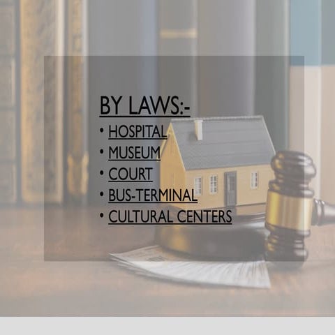 Concept sheet of judicial court complex | PDF