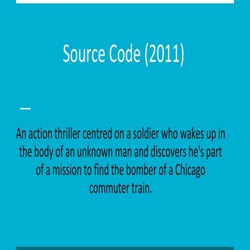 Source Code