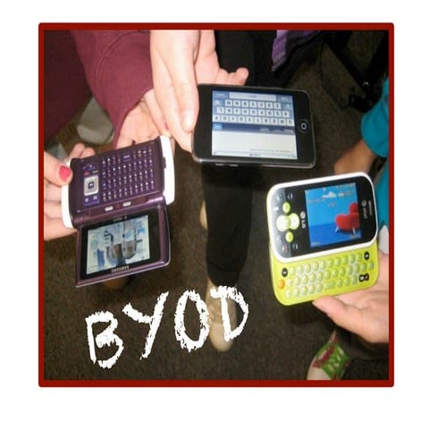 Byod
