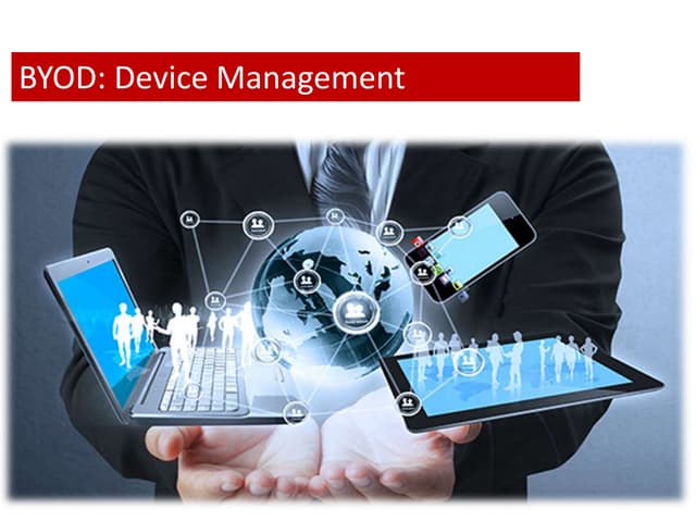 BYOD