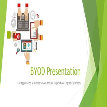 Byod