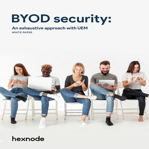 BYOD Security