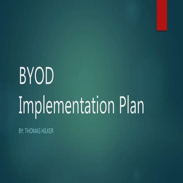Project Child | PPT