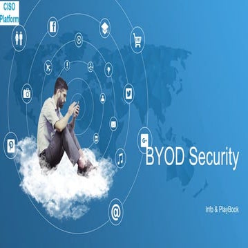 Byod security 