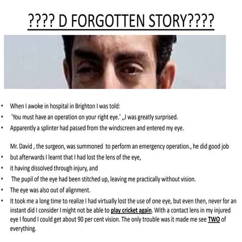 By pd anatomy of the orbit