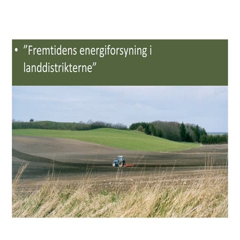 Byplansarkitekt Lise Degn