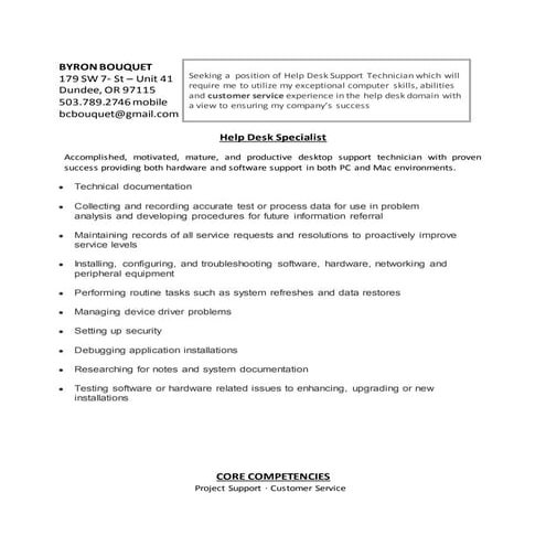 Byron Bouquet ~ autumnal '15