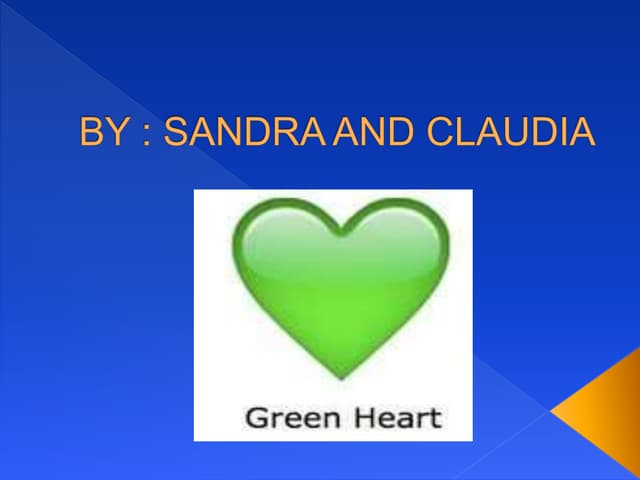 By sandra and claudia