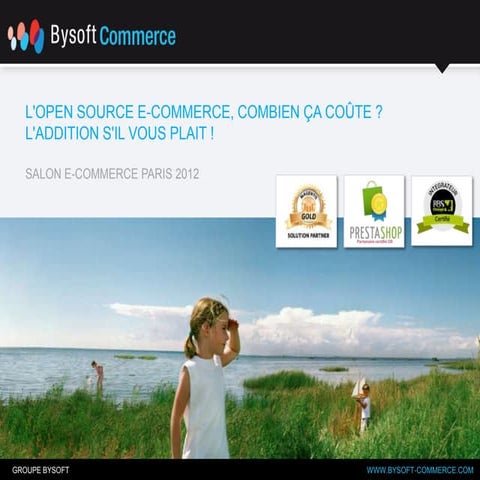 Bysoft - L'open source-combien ca coute ? L'addition s'il vous plait !