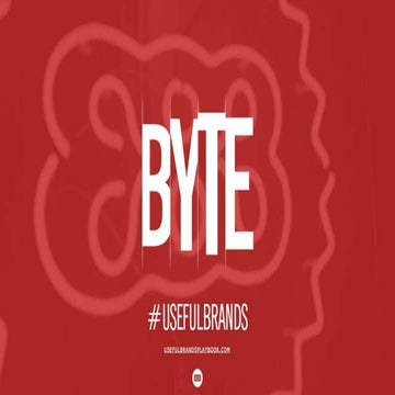 The Importance of Peripheral Vision and Strategic Partnerships When Building ...