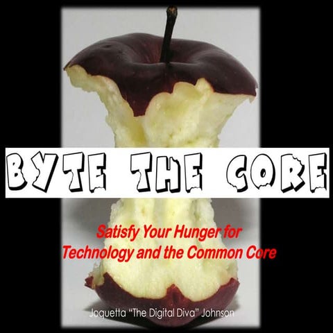 Byte The Core