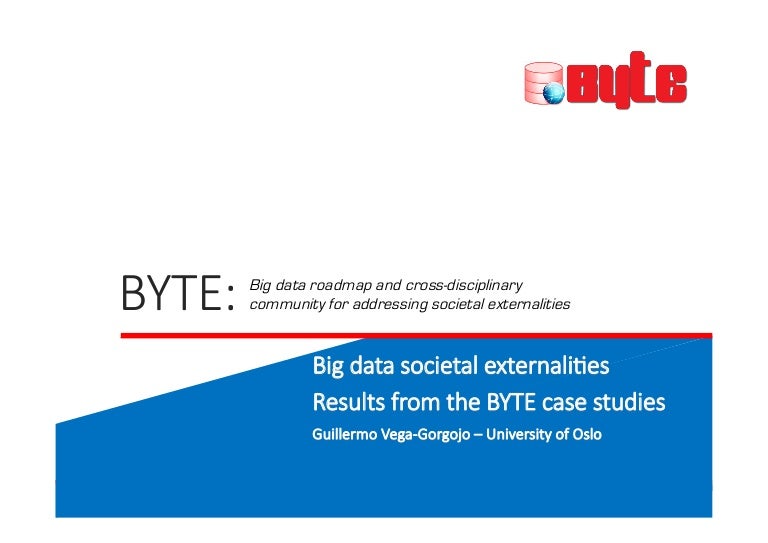 The recalcitrant director at byte products inc. swot analysis image