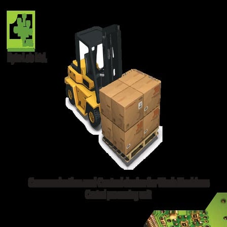 Telemetry module for work machines