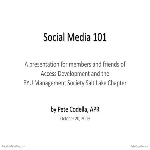 SOCIAL VS MASS MEDIA.ppt
