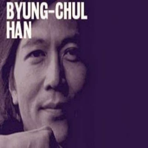 Byung chul han