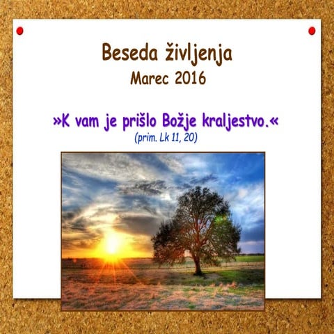 Beseda življenja 2016-03