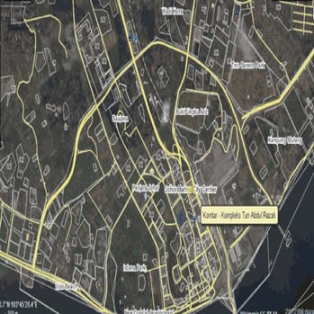 Jb map | PDF