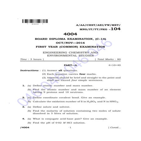 C 14-met-mng-aei-104-engg chemistry
