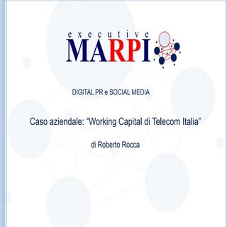 Digital PR e Social Media - Caso az...