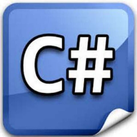 C#