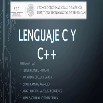 C++