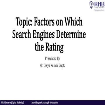 Top 15 Most Popular Search Engines Infographic by ibbds | PDF