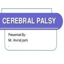 Cerebral Palsy