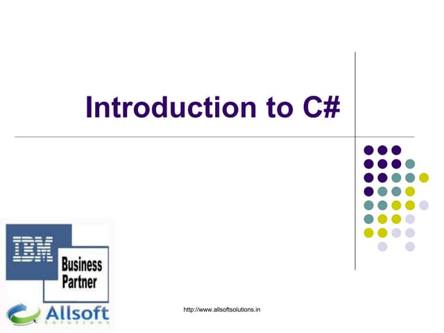 C#.net