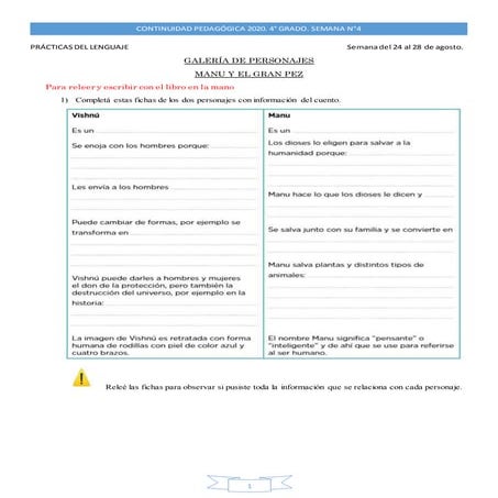 C. pedagogica semana 4 agosto