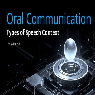 C.O-Ppt-Oral-Communication-Types-of-speech-context.pptx